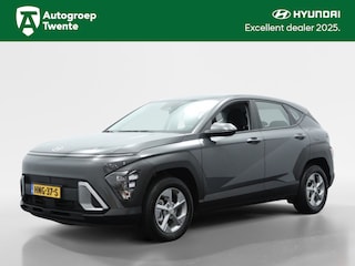 Hyundai Kona 1.6 GDI HEV Comfort | Navigatie | Camera | Cruise control