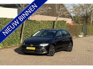 Volkswagen Polo 1.0 TSI Life 96 PK NAP IQdrive Virtueel ACC LED Navi PDC Carplay Garantie