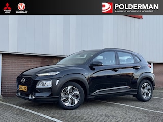 Hyundai Kona Automaat 1.6 GDI HEV Comfort
