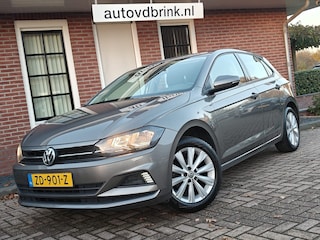 Volkswagen Polo 1.0 MPI Beats, TREKHAAK / APPLE CARPLAY / ANDROID AUTO