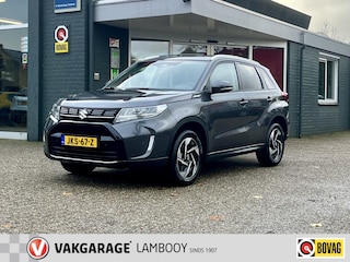 Suzuki Vitara 1.5 Hybrid Style Pano Camera Automaat
