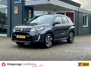Suzuki Vitara 1.5 Hybrid Style Pano Camera Automaat