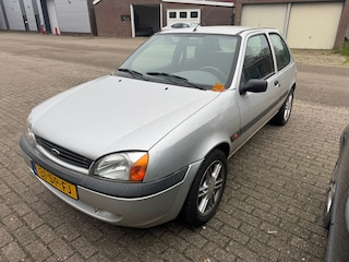 Ford Fiesta 1.3-8V First Edition nl auto nap! Airco l Elek ramen l LM velgen l INRUIL KOOPJE!