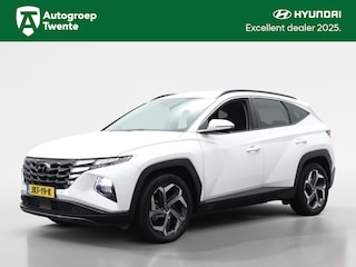 Hyundai Tucson 1.6 T-GDI HEV Comfort Smart | Navigatie | Camera | Stoelverwarmi