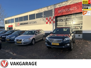 Toyota RAV4 2.0 VVTi Dynamic