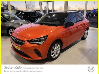 Opel Corsa 1.2 Elegance 102 PK #rijklaar#