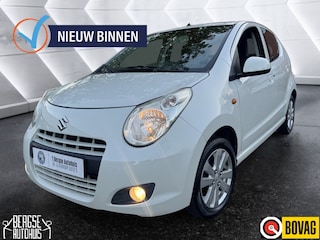 Suzuki Alto 1.0 Exclusive Airco Elek.Ramen Lmv