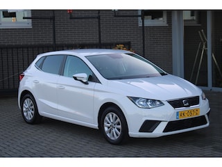 Seat Ibiza 1.0 TSI Style Business Intense Dealer Onderhoud/NL Auto!!