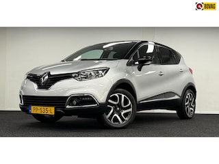 Renault Captur 0.9 TCe Dynamique*Navi*Trekhaak*Camera*Buetooth