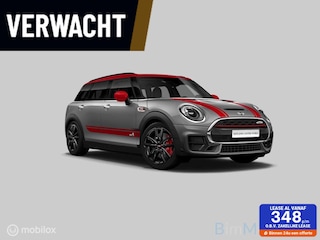 Mini Clubman 2.0 John Cooper Works ALL4| VERWACHT!! |