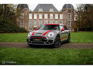 Mini Clubman 2.0 John Cooper Works ALL4| VERWACHT!! |