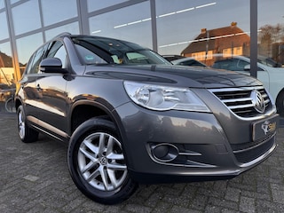 Volkswagen Tiguan 1.4 TSI Comfort&Design | Camera