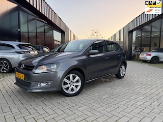 Volkswagen Polo 1.2 TSI Clima Cruise Elek pakket Nwe APK NL Auto NAP