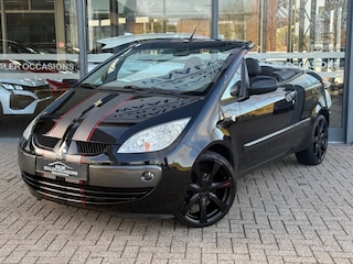 Mitsubishi Colt 1.5 INTENSE CABRIO/COUPE AIRCO LEER STOELVERW.