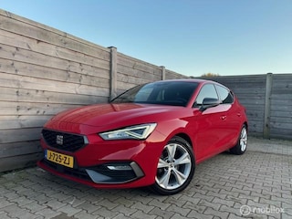 Seat Leon 1.0 TSI FR Launch Edition Virt.Cockpit-Led-Carplay