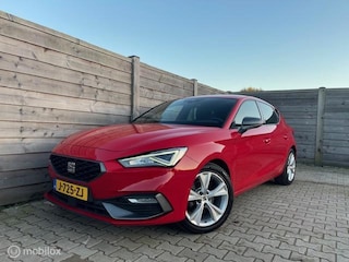 Seat Leon 1.0 TSI FR Launch Edition Virt.Cockpit-Led-Carplay