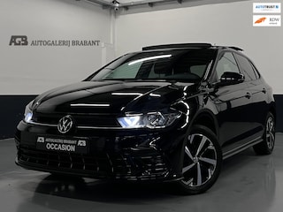 Volkswagen Polo 1.0 TSI R-Line Pano/Carplay/ACC/LED