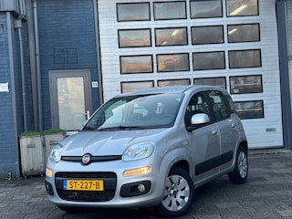 Fiat Panda 0.9 TwinAir Lounge | Airco | Navi | PDC | Automaat