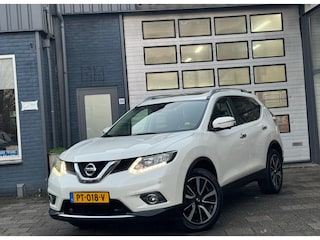 Nissan X-Trail 1.6 DIG-T N-Connecta | Clima | Camera | Pano | Navi