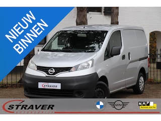 Nissan NV200 1.5 dCi Acenta |Airco |2 Zijschuifdeuren
