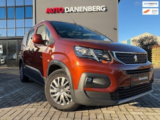 Peugeot Rifter 1.2 Puretech Allure PANO WEINIG KM