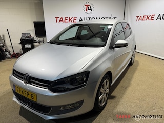 Volkswagen Polo 1.4-16V Highline Clima/Cruise/Nap