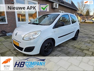 Renault Twingo 1.2 Acces | Nieuwe APK