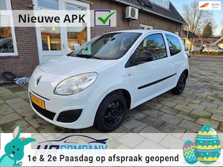 Renault Twingo 1.2 Acces | Nieuwe APK