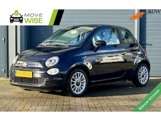Fiat 500 1.0 TwinAir Pop | Cruise | Airco | bj 2017 | 135.000 km NAP | Goed Onderhouden ! |