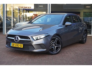 Mercedes-Benz A-klasse 200 Automaat | 60.000KM | Navigatie | Vol opties | Dealerauto | Elek. Pakket | Inruil mogelijk
