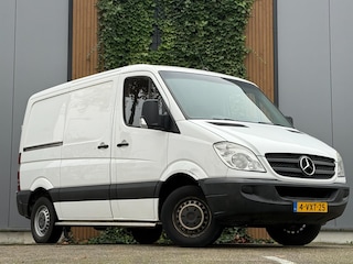 Mercedes-Benz Sprinter 210 2.2 CDI 325|TREKHAAK|AIRCO|SCHUIFDEUR