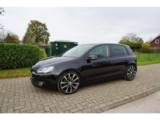 Volkswagen Golf 1.4 TSI Highline automaat