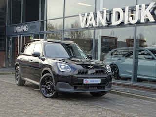 Mini Countryman 1.5 C Classic M Mini 1.5 C Classic M Pano.Dak Led Driv.Ass. Head-up 18" LM Velgen