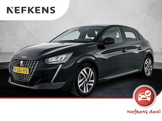 Peugeot 208 1.2 Style 75pk | Navigatie | Airco | Cruise Control | Achteruitrijcamera | Parkeersensoren Achter | DAB Ontvanger | LED | Lichtmetalen Velgen | Apple Carplay/Android Auto |