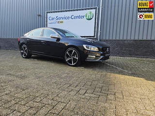 Volvo S60 2.0 T6 R-Design Full options