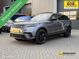 Land Rover Range Rover Velar 2.0 P400e R-Dynamic Panodak Leer Virtual ACC LED