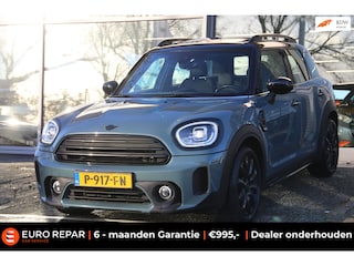 Mini Countryman 1.5 Cooper Business Edition NIEUW MODEL NL-AUTO!