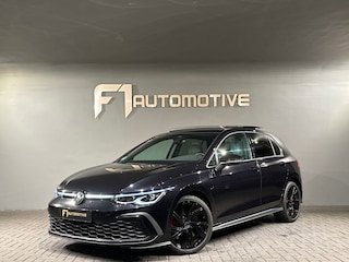 Volkswagen Golf 1.4 eHybrid GTE Pano|IQ|Sfeer|CarPlay|Camera
