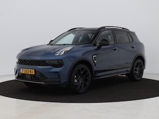 Lynk & Co 01 1.5 Plug-in Hybrid | 360° | BLACK | ZWARTE HEMEL | NLD AUTO