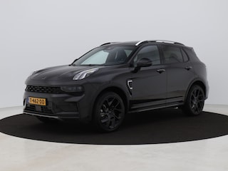 Lynk & Co 01 1.5 Plug-in Hybrid | 360° | BLACK | ZWARTE HEMEL | NLD AUTO