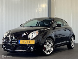 Alfa Romeo Mito 1.3 JTDm ECO Limited Ed. [ NAP leder cruise clima ]
