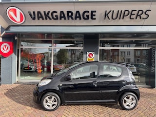 Citroën C1 1.0-12V Séduction