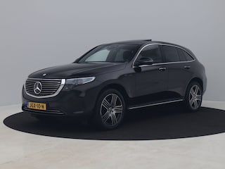 Mercedes-Benz EQC 400 4MATIC Business | PANO | 360° | BURMESTER | HUD | KEYLESS | MEMORY | STOELVERW. | TREKHAAK