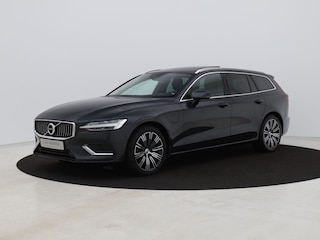 Volvo V60 2.0 T8 Twin Engine AWD Inscription | PANO | CAMERA | ADAPTIVE | KEYLESS