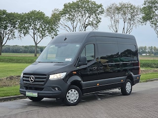 Mercedes-Benz Sprinter 317 1.9 CDI L2H2 RWD Navi RWD 360camera Airco Pdc 170Pk Euro6!