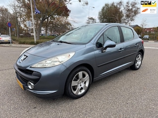 Peugeot 207 1.4 VTi XS / dealer.onderhouden/ airco / elektrische.ramen / deurvergrendeling / lmv / nap….