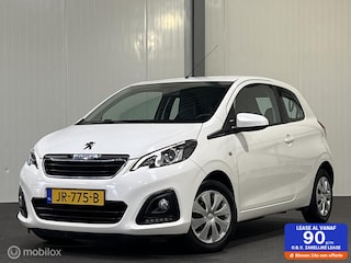 Peugeot 108 1.0 e-VTi Active [ NAP 1e eigenaar airco ]