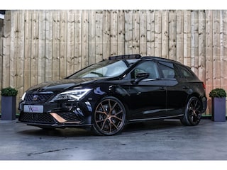 Seat Leon ST 2.0 TSI 4DRIVE CUPRA R *Carbon*Pano*DCC*Beats*Keyless*