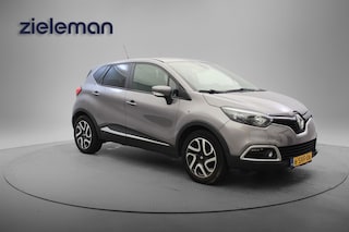 Renault Captur 0.9 TCE Dynamique - Navi, Cruise, Clima