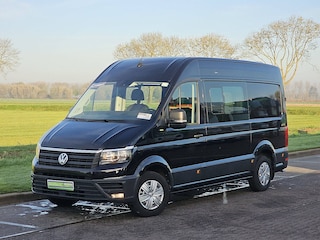 Volkswagen Crafter 35 2.0 TDI L3H3 ac automaat EURO6 cruisecontrol carplay